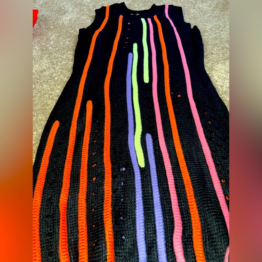 Midi Dress